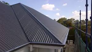 Sheet Metal Roofing in Council Grove, KS